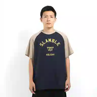 slamble T