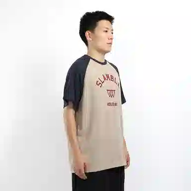 slamble T