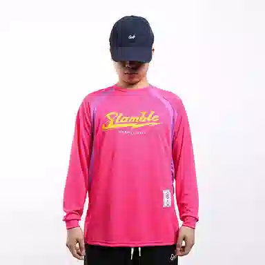 slamble T