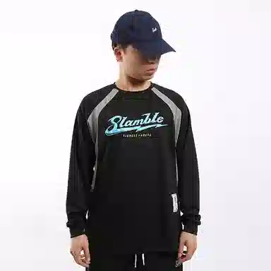 slamble T