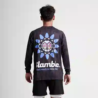 slamble T