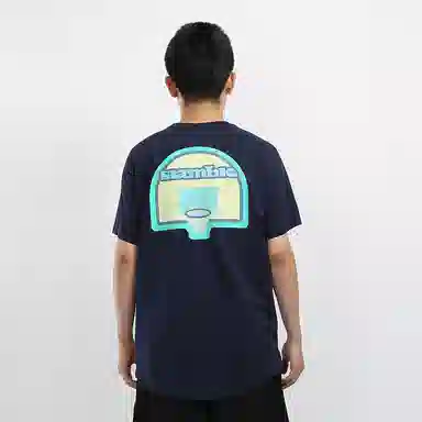 slamble LogoT
