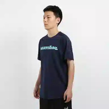 slamble LogoT