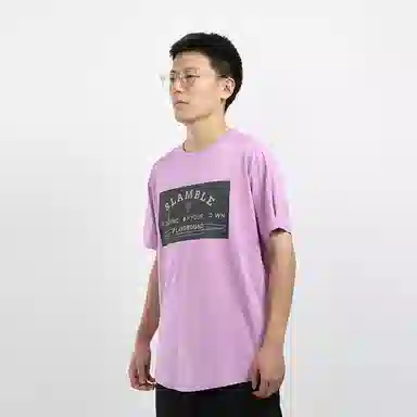 slamble T