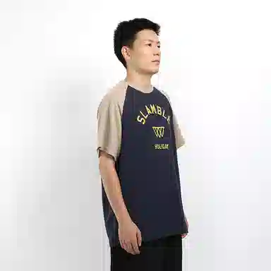 slamble T