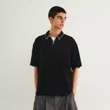 NONRADICAL (NR) Polo