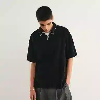 NONRADICAL (NR) Polo