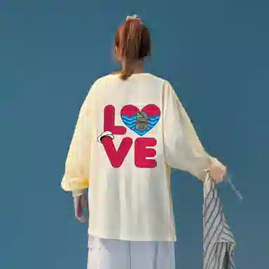 POPEYE logo260cleanfitT