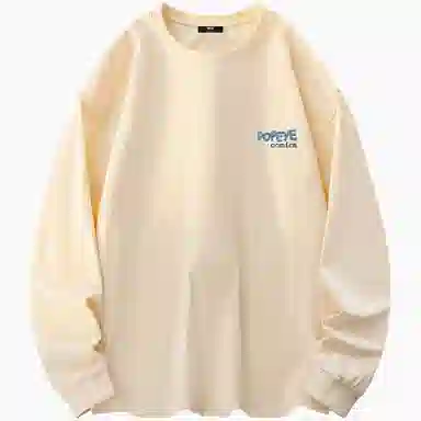 POPEYE logo260cleanfitT