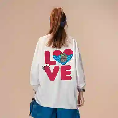 POPEYE logo260cleanfitT