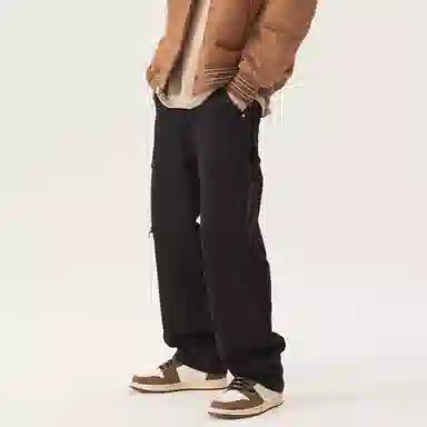 Coca-Cola Denim Pants