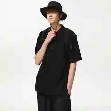 Coca-Cola Polo Shirt