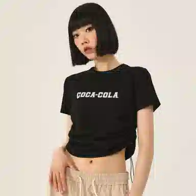 Coca-Cola T