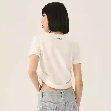 Coca-Cola T