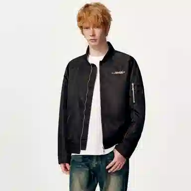 Coca-Cola Bomber Jacket