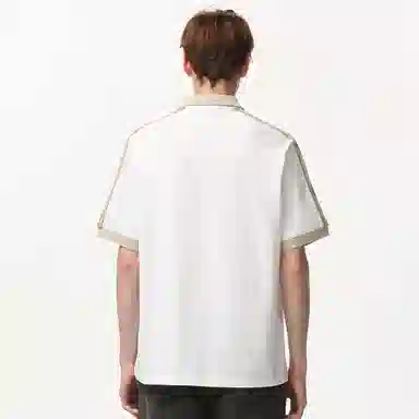 Coca-Cola Polo Shirt