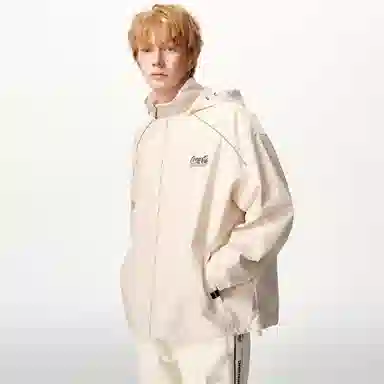 Coca-Cola Jacket