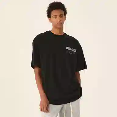 Coca-Cola T
