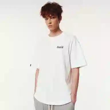 Coca-Cola T