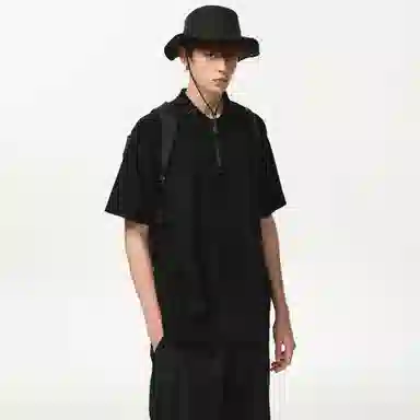 Coca-Cola Polo Shirt