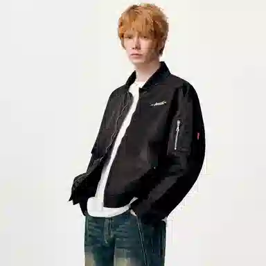 Coca-Cola Bomber Jacket