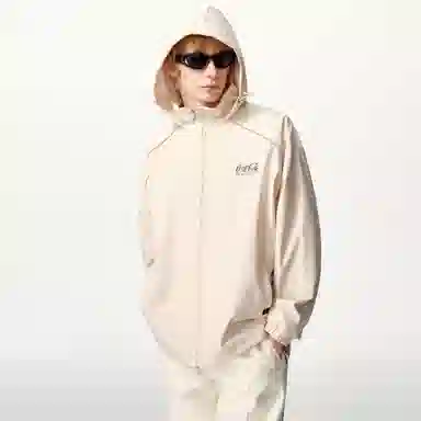 Coca-Cola Jacket