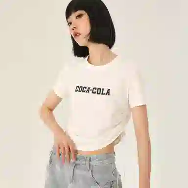 Coca-Cola T