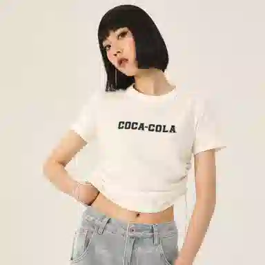 Coca-Cola T
