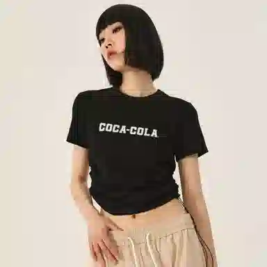 Coca-Cola T
