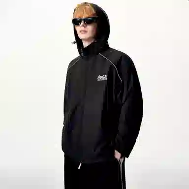 Coca-Cola Jacket