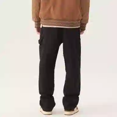 Coca-Cola Denim Pants