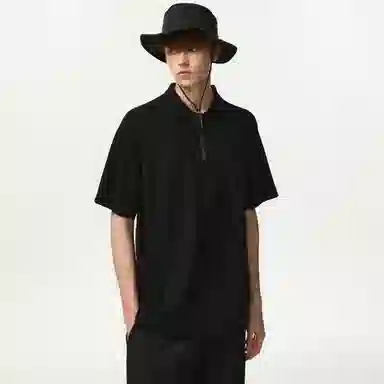 Coca-Cola Polo Shirt