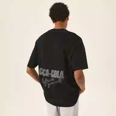Coca-Cola T