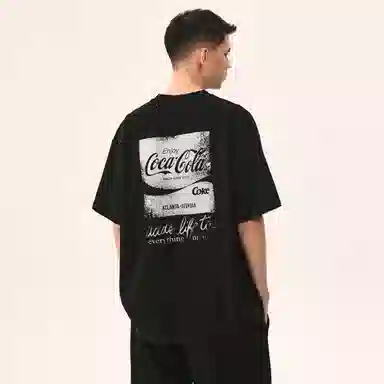 Coca-Cola T