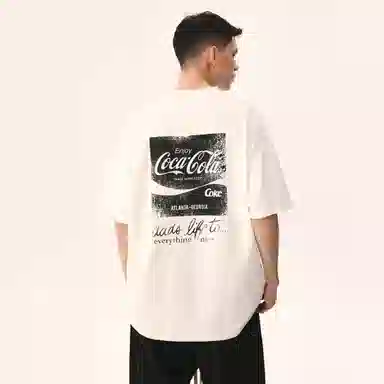Coca-Cola T
