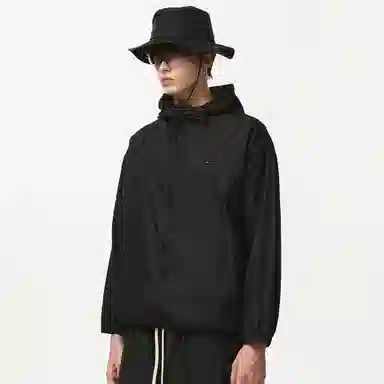 Coca-Cola UPF50+ Hooded Sunscreen Jacket