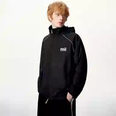 Coca-Cola Jacket