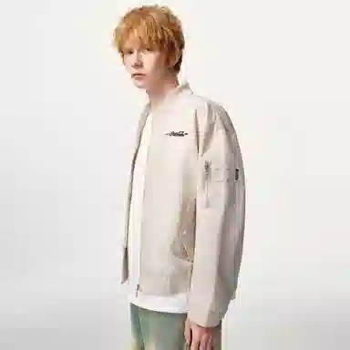 Coca-Cola Bomber Jacket