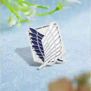 Inkopper Freedom Wings