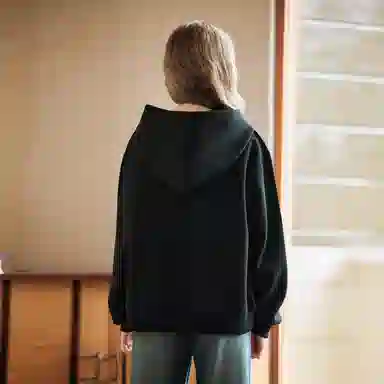韩素伊卫衣 简约时尚个性舒适 儿童款