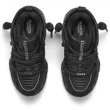 Masongarments Storm 1