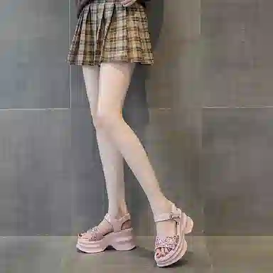 shangjinni 8cm