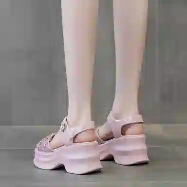 shangjinni 8cm