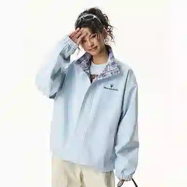 Maserati Casual Jacket