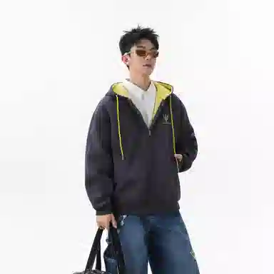 Maserati Quiet CoolLOGO