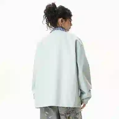 Maserati Casual Jacket