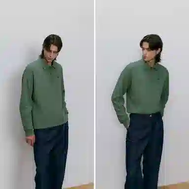 Maserati cleanfitlogo