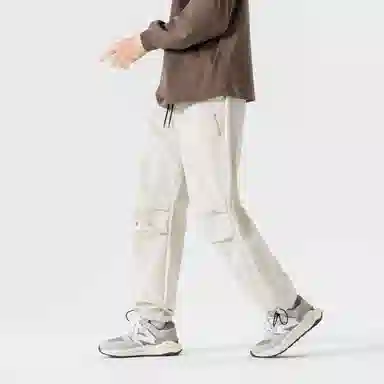 Maserati Paratrooper Pants