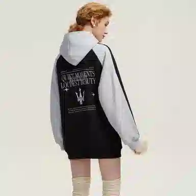 Maserati oversizelogo