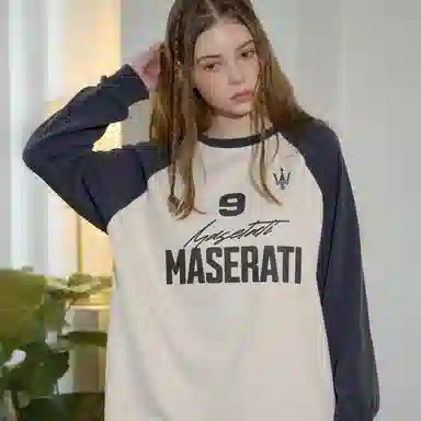 Maserati logo